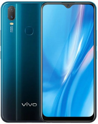 Замена дисплея на телефоне Vivo Y11